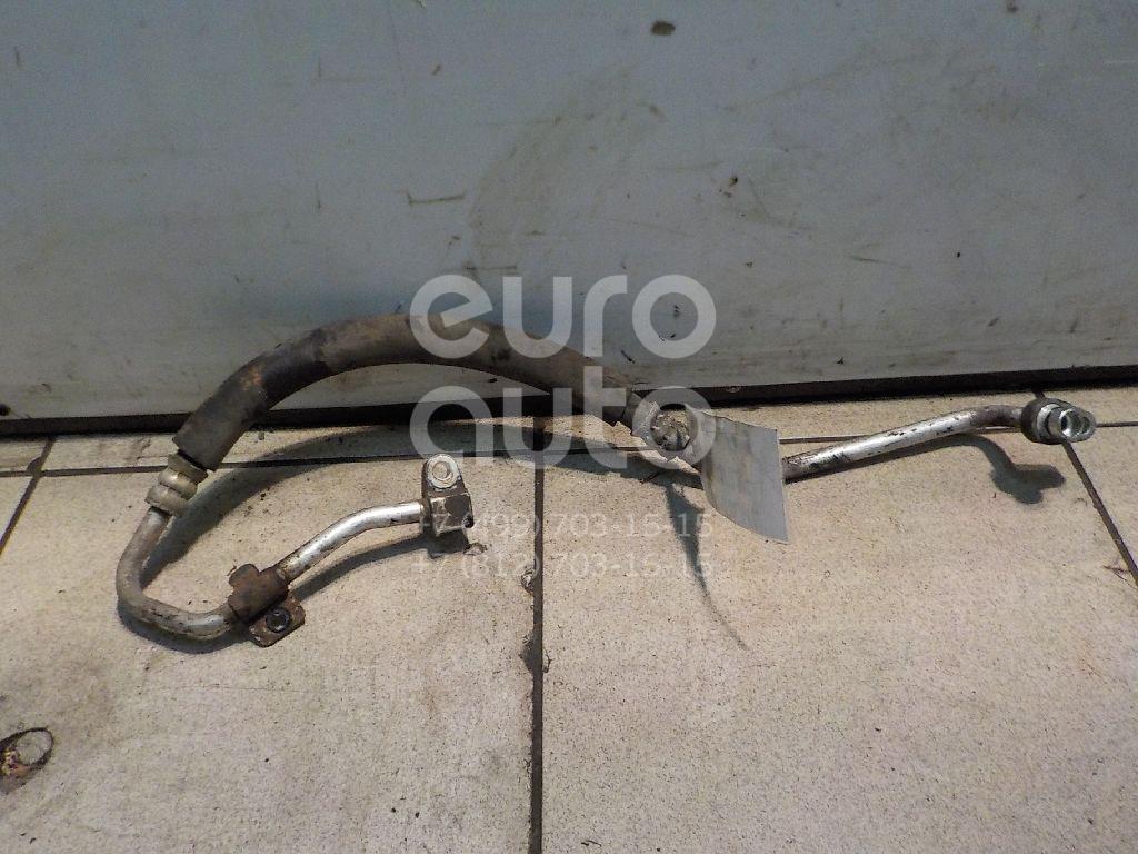 Трубка кондиционера для Nissan X-Trail (T30) 2001-2006 - Фото №1