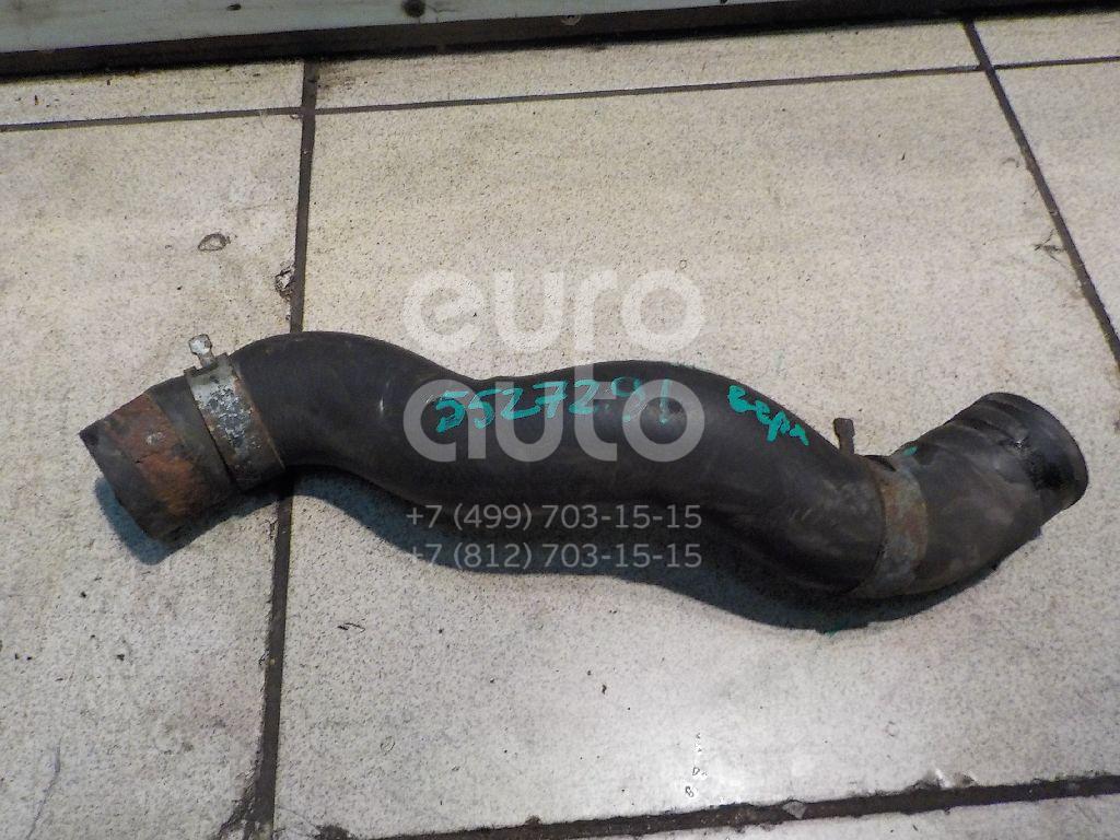 Патрубок радиатора для Nissan X-Trail (T30) 2001-2006 - Фото №1
