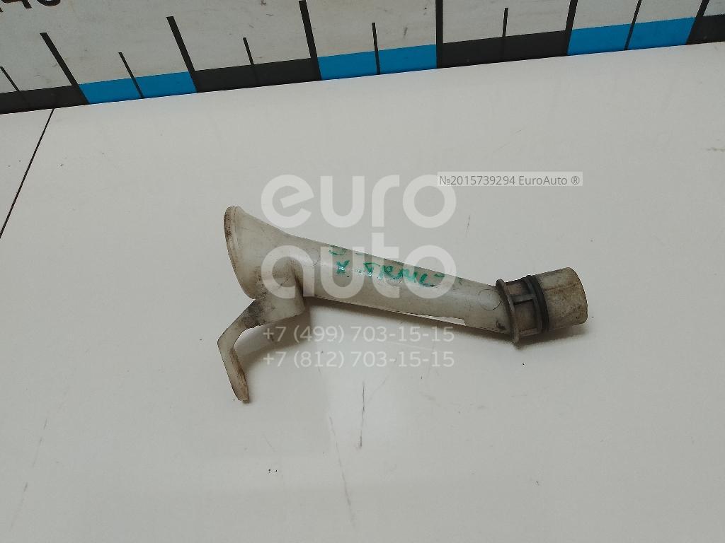 Горловина бачка омывателя для Nissan X-Trail (T30) 2001-2006 - Фото №1