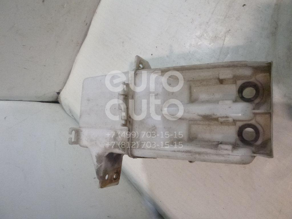 Бачок омывателя лобового стекла для Mitsubishi Outlander (CU) 2003-2008 - Фото №1
