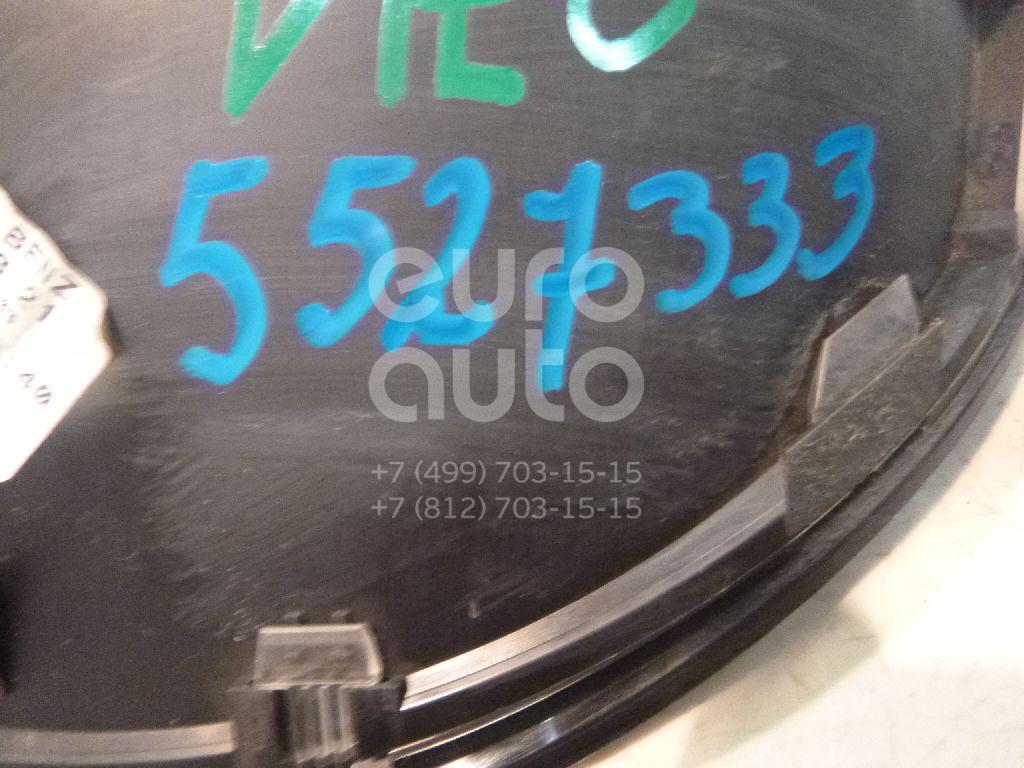 Панель приборов для Mercedes Benz Vito/Viano-(639) 2003-2014 - Фото №1