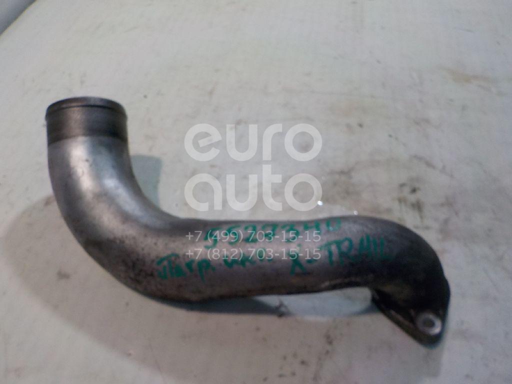 Патрубок интеркулера для Nissan X-Trail (T30) 2001-2006 - Фото №1
