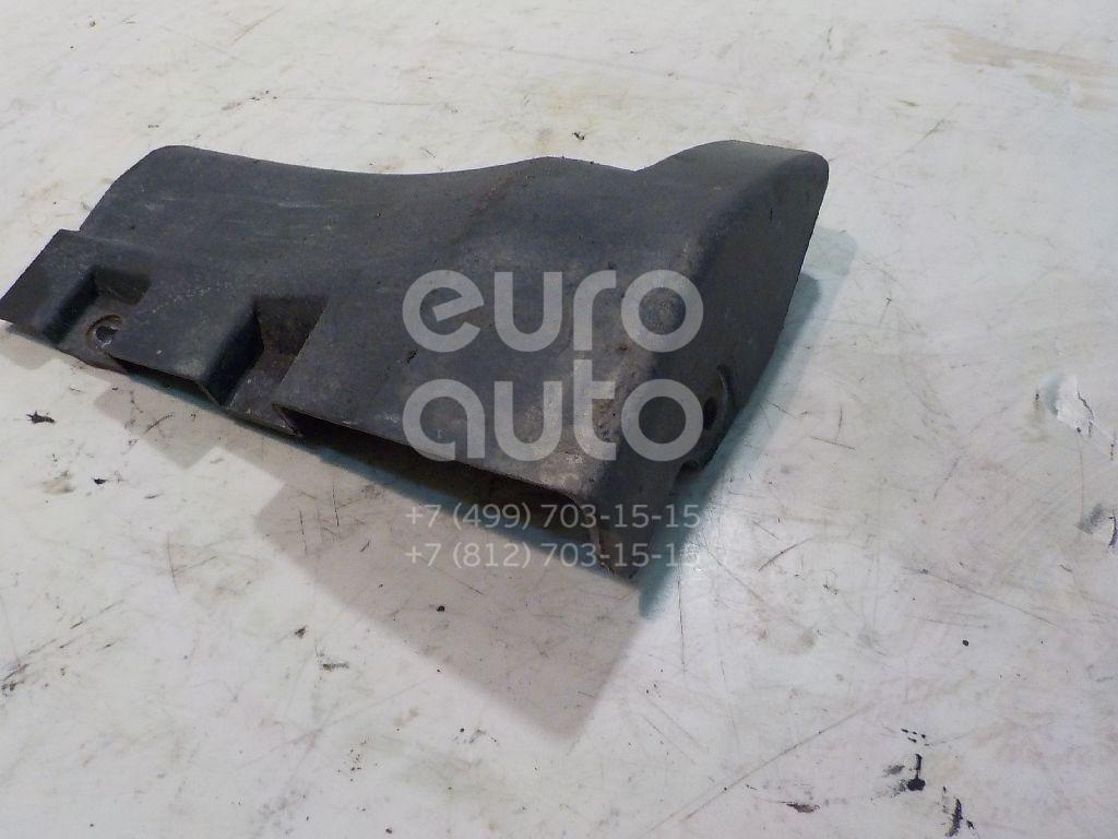 Накладка на порог (наружная) для Nissan X-Trail (T30) 2001-2006 - Фото №1