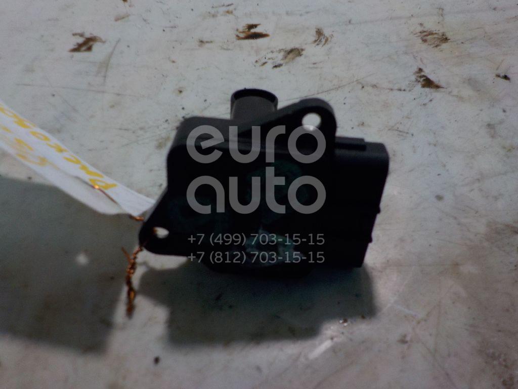 Расходомер воздуха (массметр) для Suzuki,Lexus,Volvo,Toyota,Land Rover Grand Vitara 2005-2015;RX 300 1998-2003;XC90 2002-2015;Camry V30 2001-2006;V70 2001-2006;Discovery III 2004-2009;S80 1998-2006;Land Cruiser (90)-Prado 1996-2002;Avensis I 1997-2003 - Фото №1