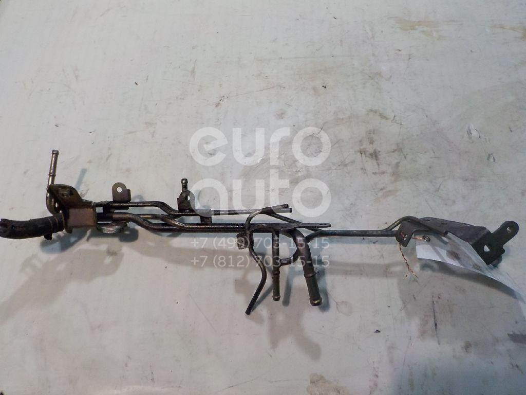 Трубка топливная для Nissan X-Trail (T30) 2001-2006 - Фото №1