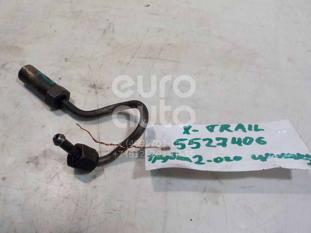 Трубка ТНВД для Nissan X-Trail (T30) 2001-2006;Primera P12E 2002-2007 - Фото №1