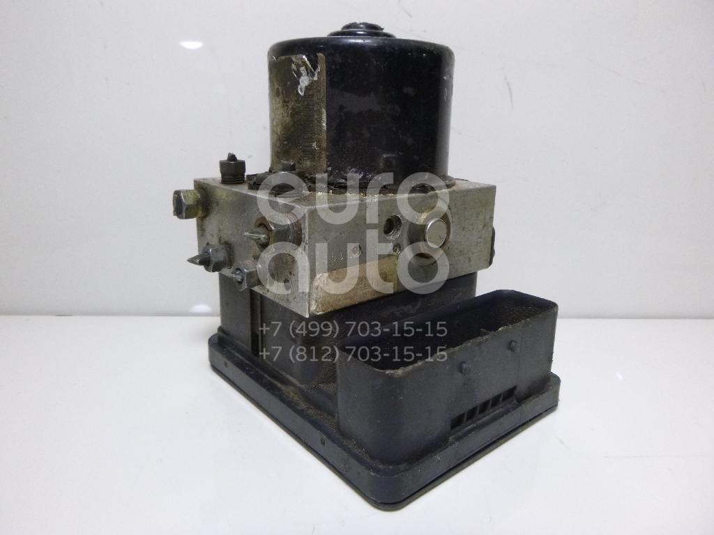 Блок ABS (насос) для Mitsubishi Grandis (NA#) 2004-2010 - Фото №1