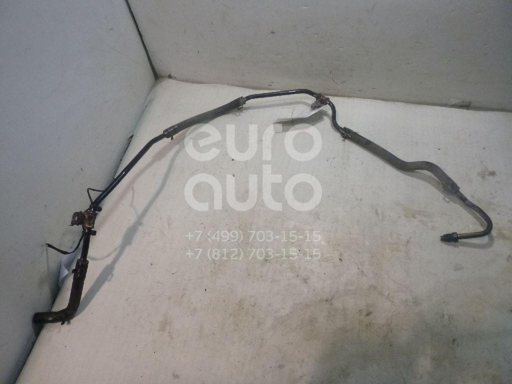Трубка гидроусилителя для Hyundai,Kia Solaris/Accent IV 2010>;RIO 2011> - Фото №1