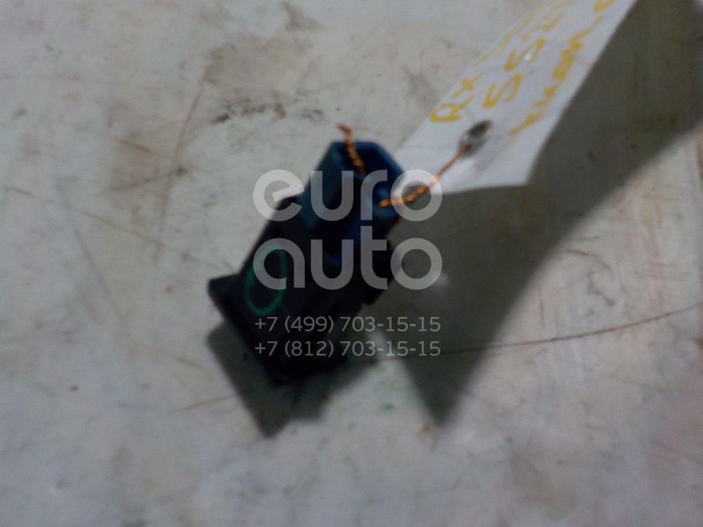 Кнопка открывания багажника для Lexus,Toyota RX 300/330/350/400h 2003-2009;Highlander II 2007-2013 - Фото №1