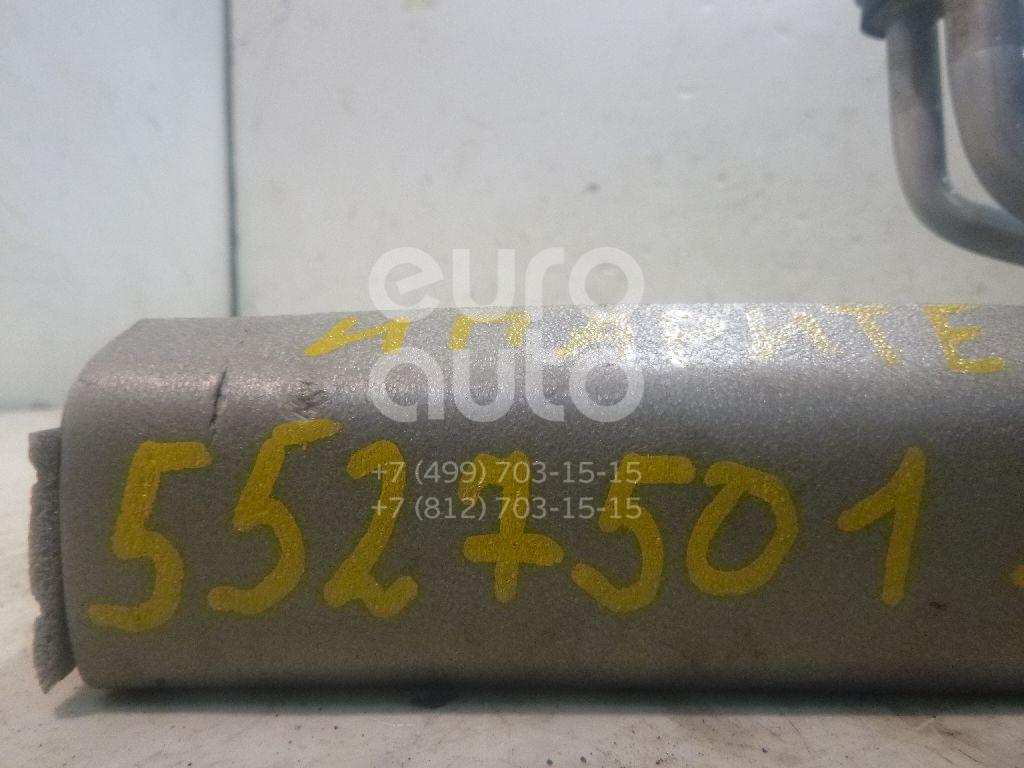 Испаритель кондиционера для Hyundai,Kia Solaris/Accent IV 2010>;RIO 2011> - Фото №1