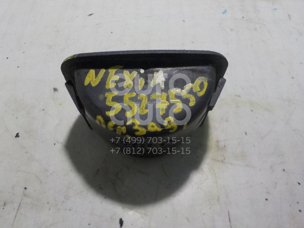 Пепельница задняя (в дверь) для Daewoo Nexia 1995-2016 - Фото №1