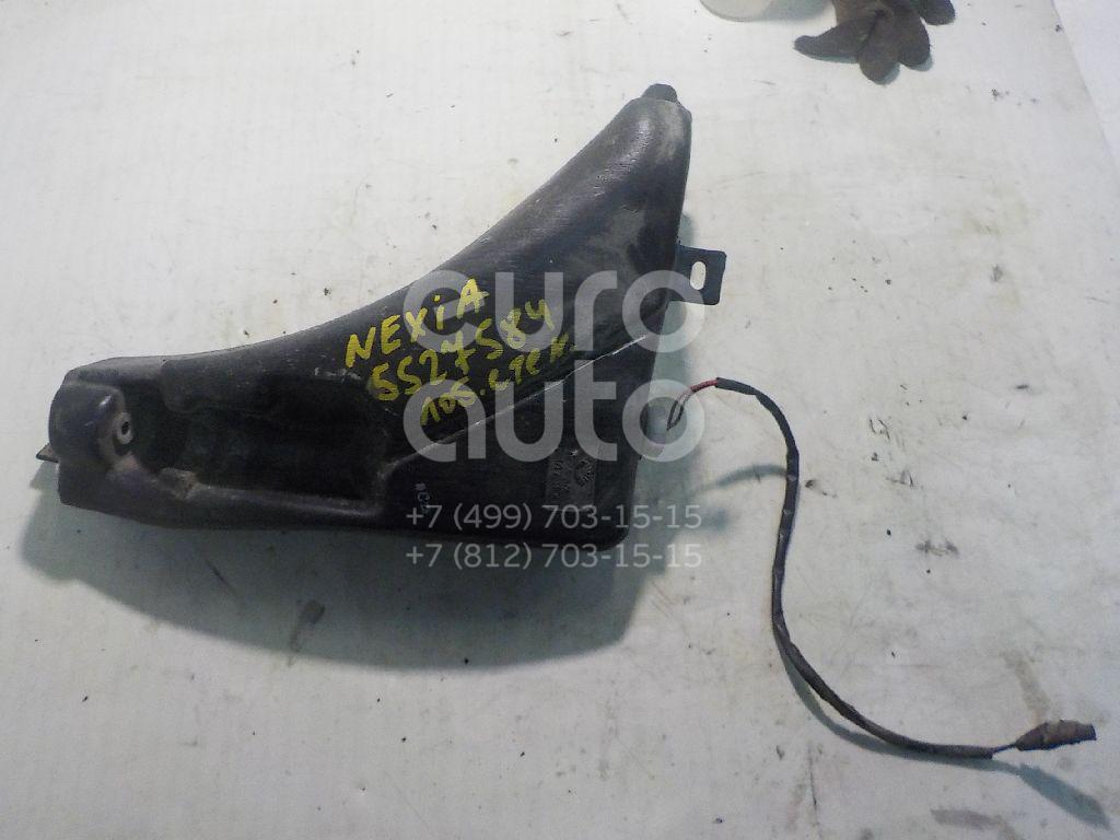 Бачок омывателя лобового стекла для Daewoo Nexia 1995-2016 - Фото №1