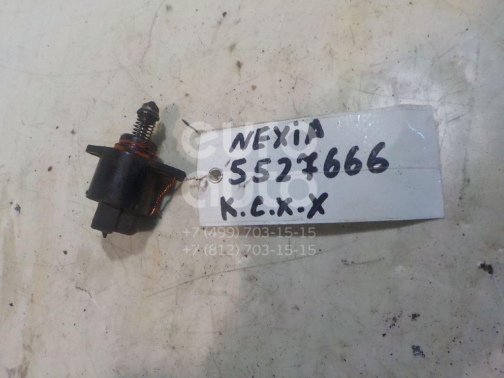Клапан стабилиз холостого хода для Daewoo Nexia 1995-2016 - Фото №1
