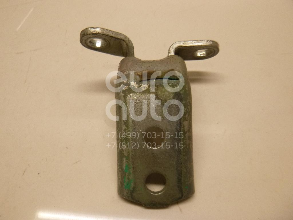 Петля двери передней правой верхняя для Toyota Avensis II 2003-2008;Yaris 1999-2005 - Фото №1
