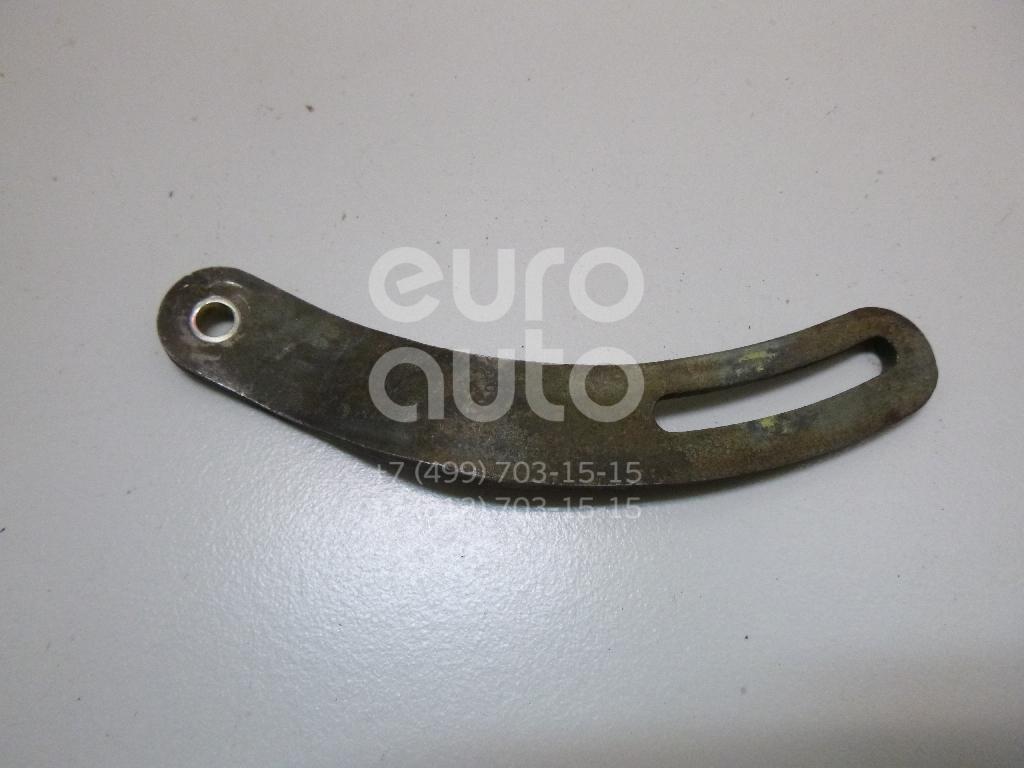 Планка натяжения ремня генератора для Daewoo,Opel Nexia 1995-2016;Astra F 1991-1998;Kadett E 1984-1992;Vectra A 1988-1995 - Фото №1