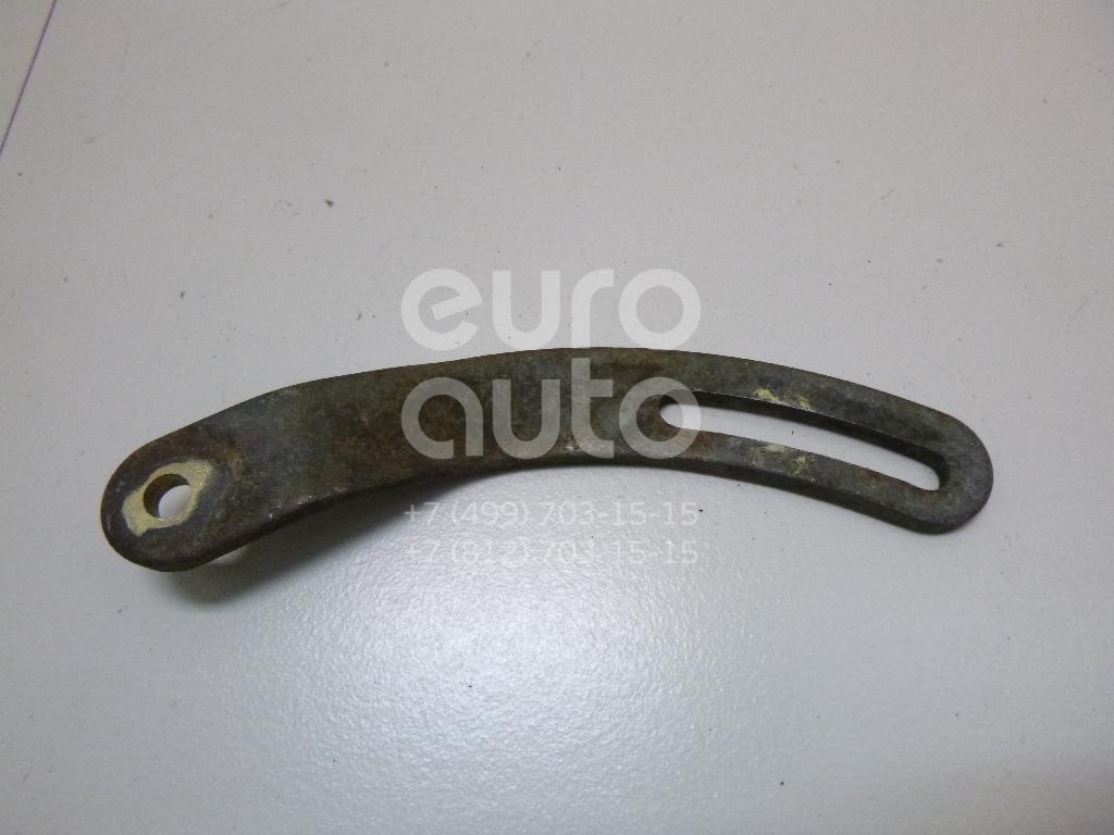 Планка натяжения ремня генератора для Daewoo,Opel Nexia 1995-2016;Astra F 1991-1998;Kadett E 1984-1992;Vectra A 1988-1995 - Фото №1