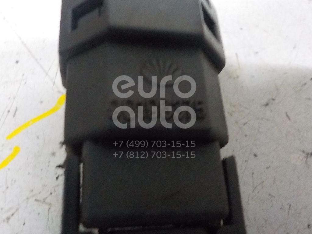 Датчик включения стопсигнала для Daewoo,Opel,Land Rover Nexia 1995-2016;Espero 1991-1999;Ascona C 1982-1988;Astra F 1991-1998;Astra G 1998-2005;Calibra A 1990-1997;Frontera A 1992-1998;Kadett E 1984-1992;Vectra A 1988-1995;Freelander 1998-2006 - Фото №1