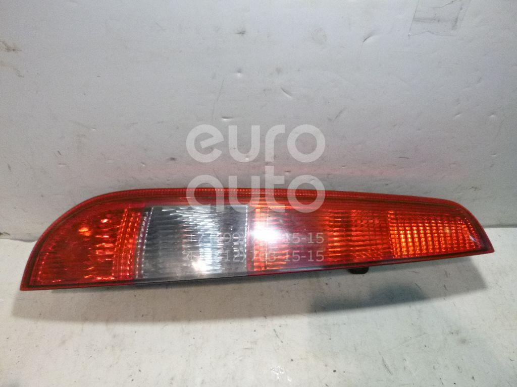 Фонарь задний левый для Ford Focus II 2005-2008 - Фото №1