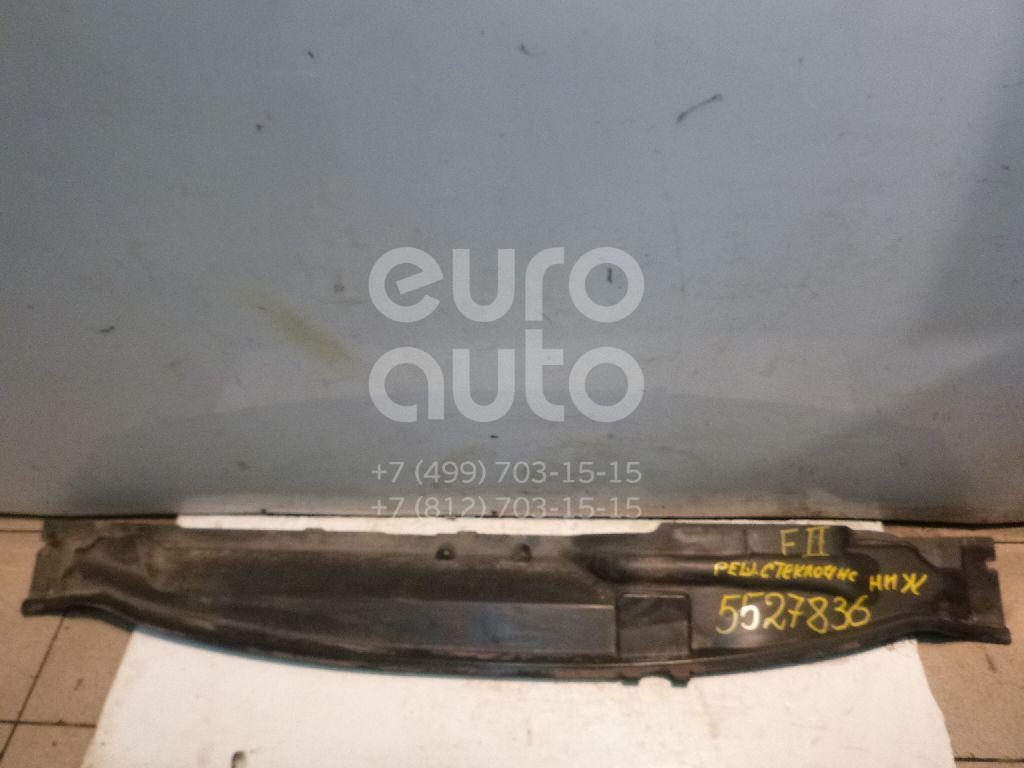 Водосток для Ford Focus II 2005-2008;C-MAX 2003-2011;Focus II 2008-2011 - Фото №1