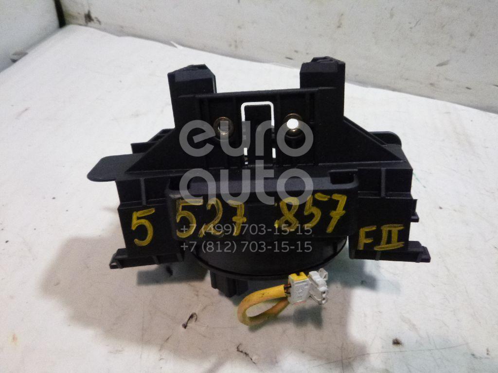 Механизм подрулевой для SRS (ленточный) для Ford Focus II 2005-2008;C-MAX 2003-2011;Transit/Tourneo Connect 2002-2013;Focus II 2008-2011;Transit 2006-2013;Kuga 2008-2012 - Фото №1