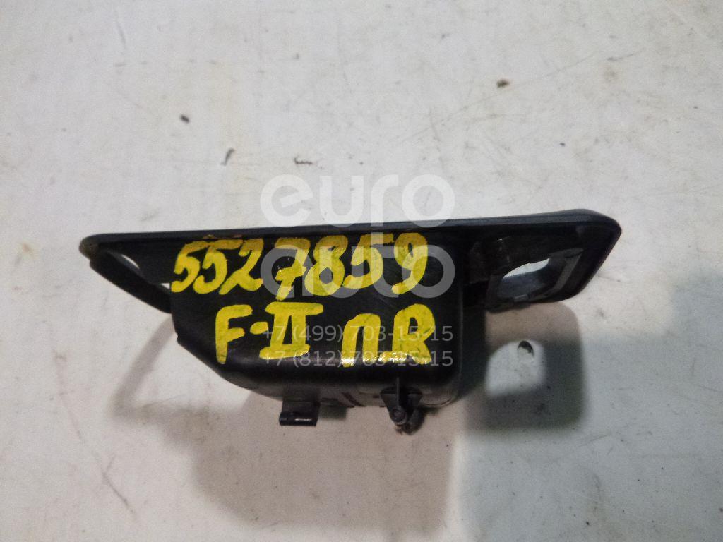 Накладка ручки внутренней для Ford Focus II 2005-2008;C-MAX 2003-2011;Focus II 2008-2011;Kuga 2008-2012 - Фото №1
