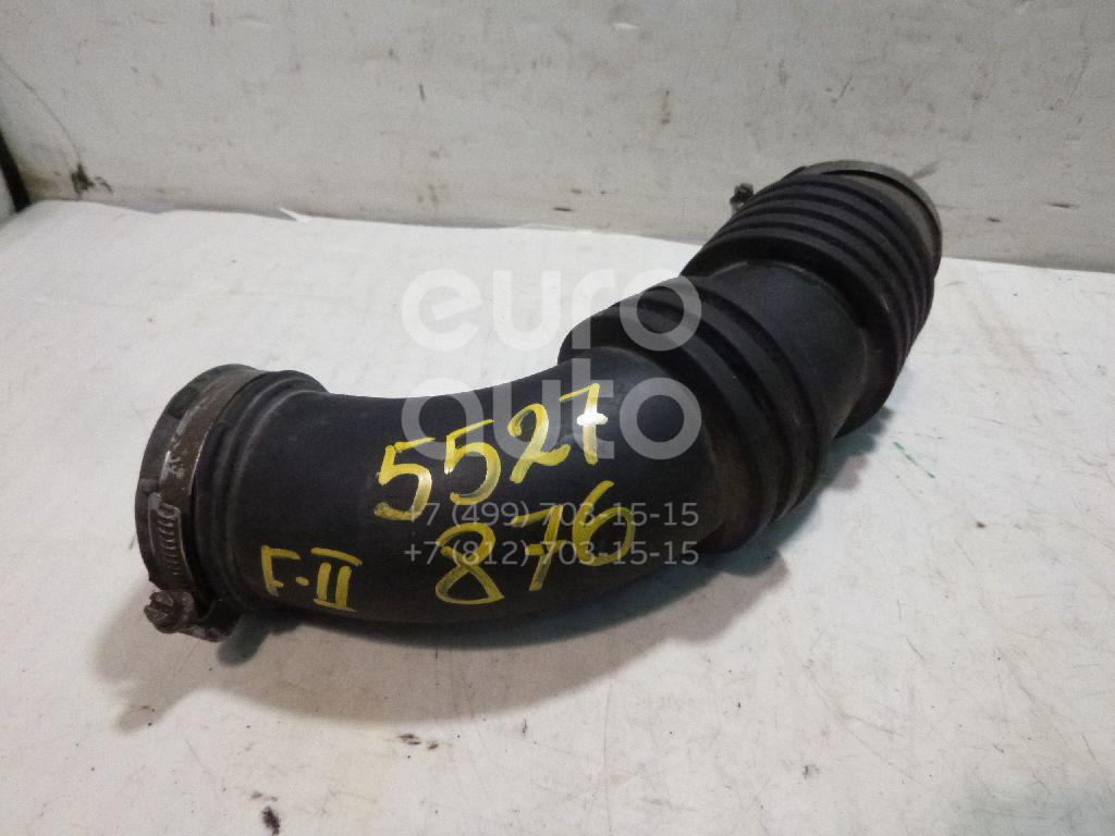 Патрубок воздушного фильтра для Ford Focus II 2005-2008;C-MAX 2003-2011 - Фото №1