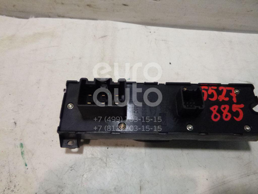 Блок управления стеклоподъемниками для Ford Focus II 2005-2008;C-MAX 2003-2010;Mondeo III 2000-2007 - Фото №1
