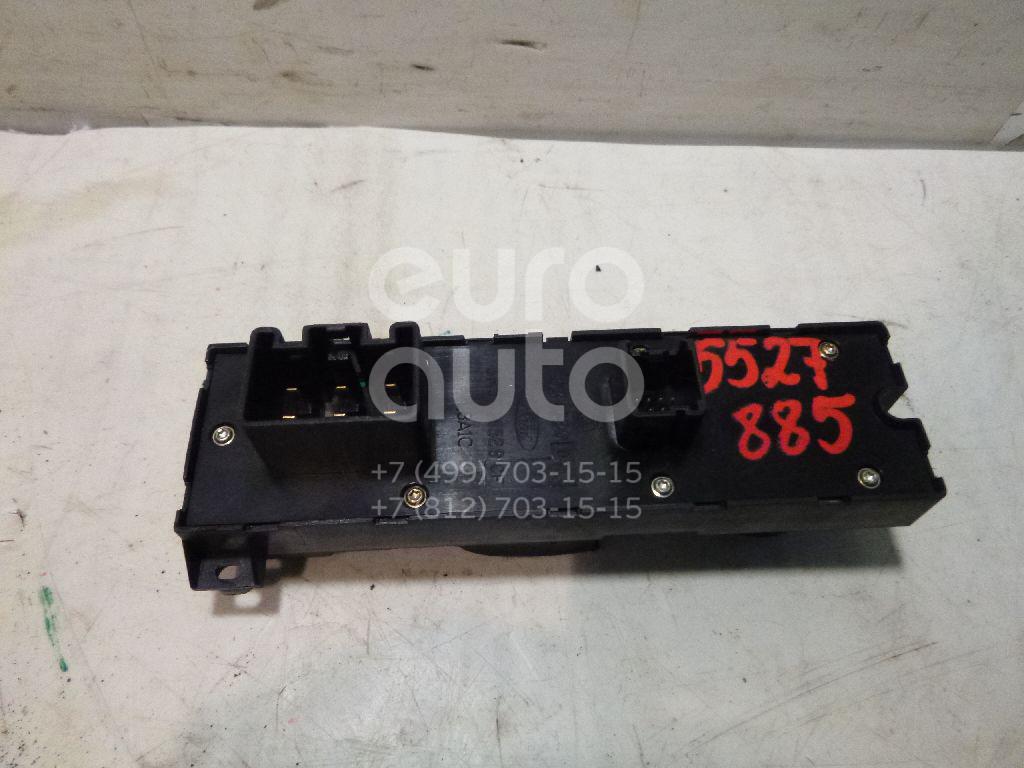 Блок управления стеклоподъемниками для Ford Focus II 2005-2008;C-MAX 2003-2010;Mondeo III 2000-2007 - Фото №1