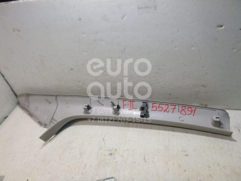 Обшивка стойки для Ford Focus II 2005-2008;Focus II 2008-2011 - Фото №1