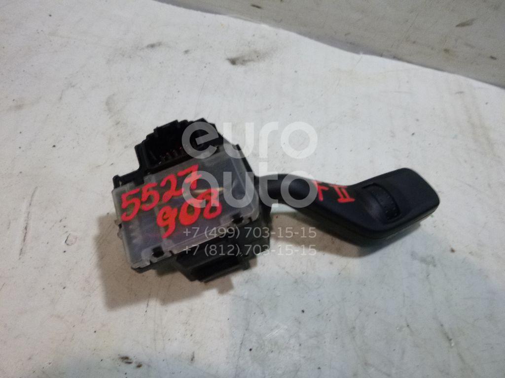 Переключатель стеклоочистителей для Ford Focus II 2005-2008;C-MAX 2003-2010;Transit/Tourneo Connect 2002-2013;Focus II 2008-2011;Kuga 2008-2012 - Фото №1