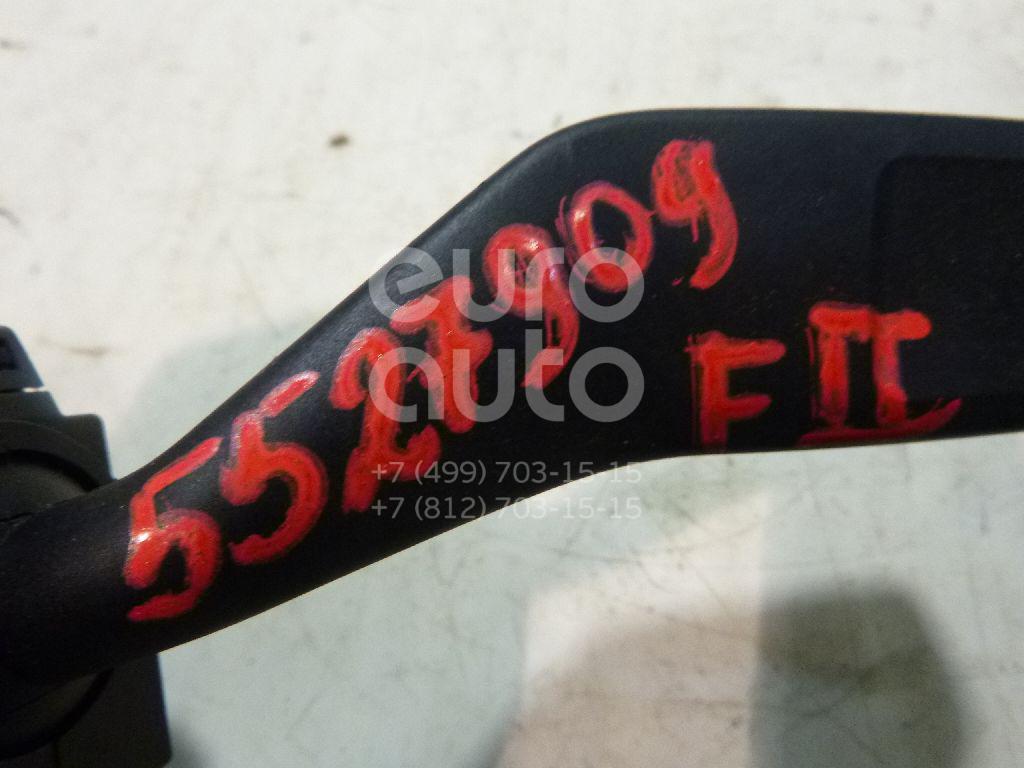 Переключатель поворотов подрулевой для Ford Focus II 2005-2008;C-MAX 2003-2011;Transit/Tourneo Connect 2002-2013;Focus II 2008-2011;Kuga 2008-2012 - Фото №1