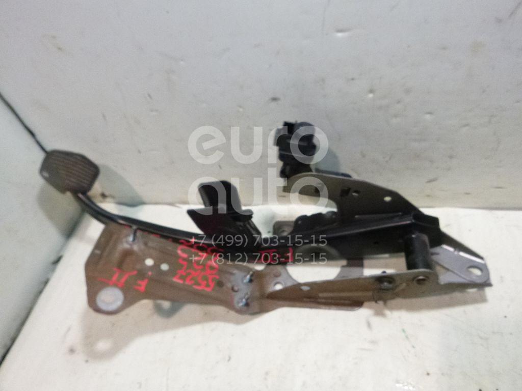 Педаль тормоза для Ford Focus II 2005-2008;Focus II 2008-2011 - Фото №1