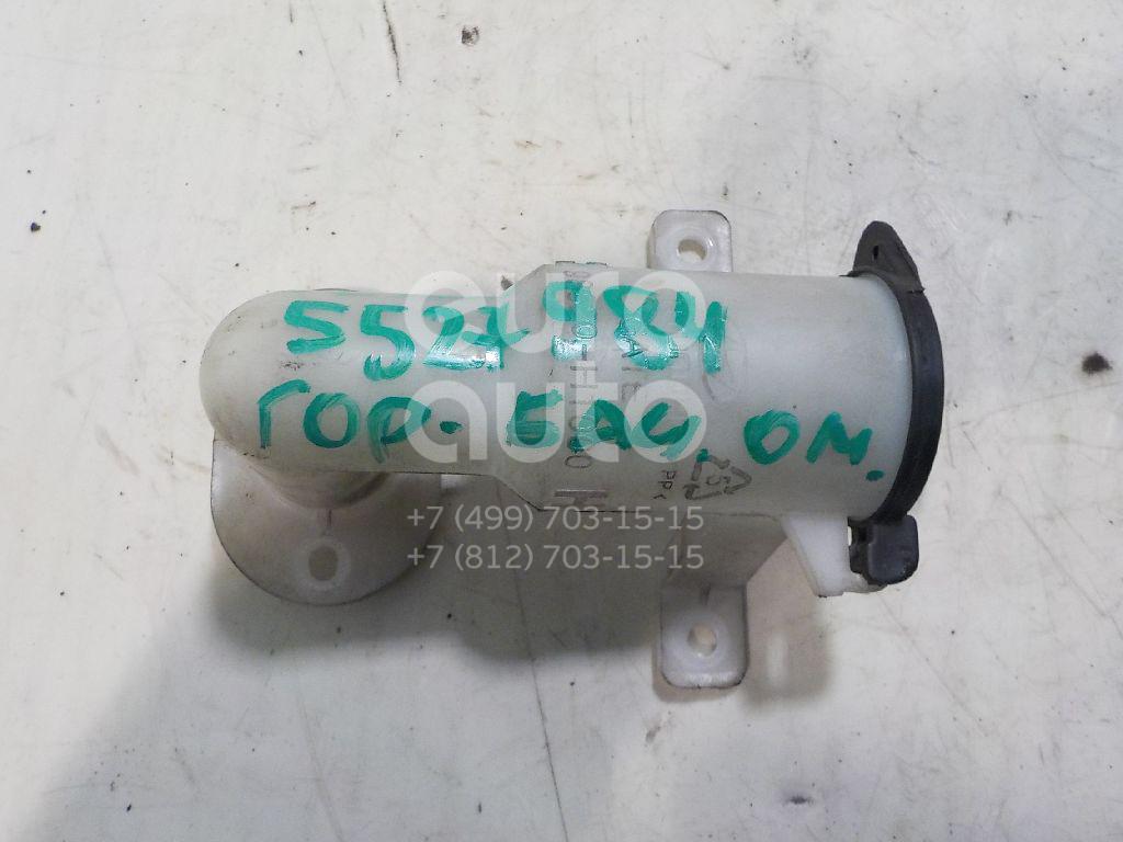 Горловина бачка омывателя для Hyundai Terracan 2001-2007 - Фото №1