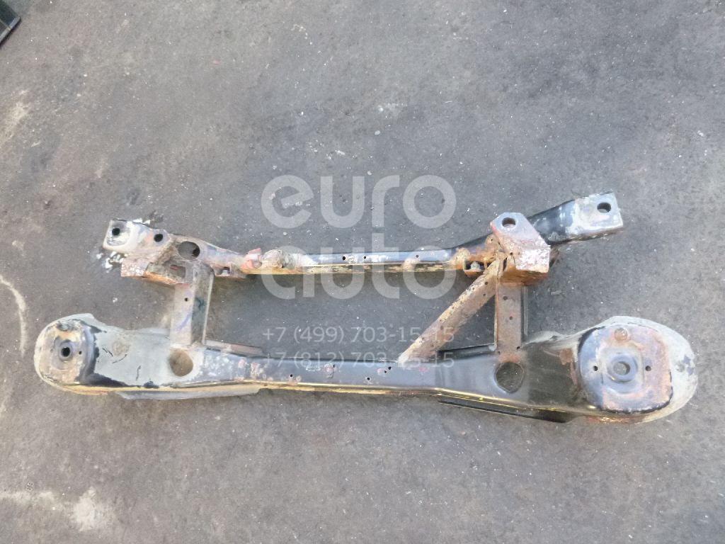 Балка задняя для Ford Focus II 2005-2008;Focus II 2008-2011 - Фото №1