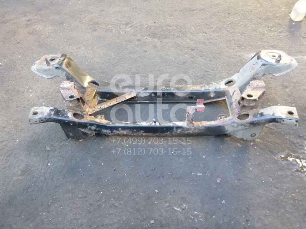 Балка задняя для Ford Focus II 2005-2008;Focus II 2008-2011 - Фото №1