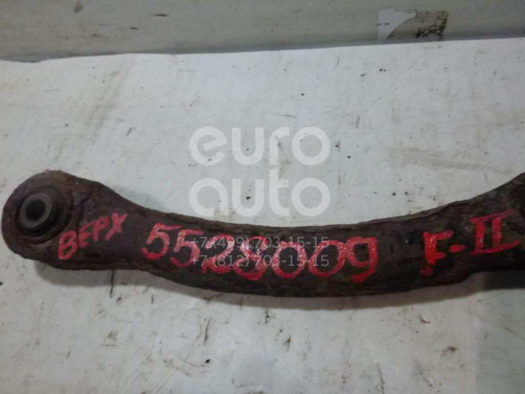 Рычаг задний верхний для Ford,Ford America Focus II 2005-2008;Focus I 1998-2005;Focus II 2008-2011;Kuga 2008-2012;Focus USA 2004-2007 - Фото №1