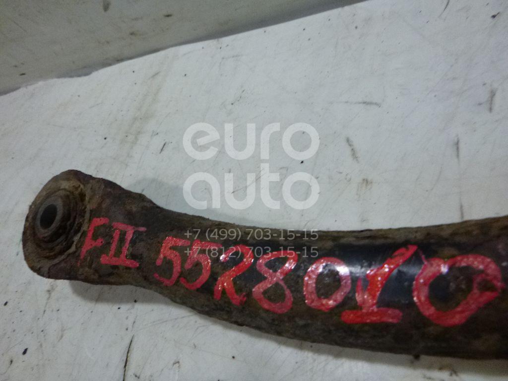 Рычаг задний верхний для Ford,Ford America Focus II 2005-2008;Focus I 1998-2005;Focus II 2008-2011;Kuga 2008-2012;Focus USA 2004-2007 - Фото №1