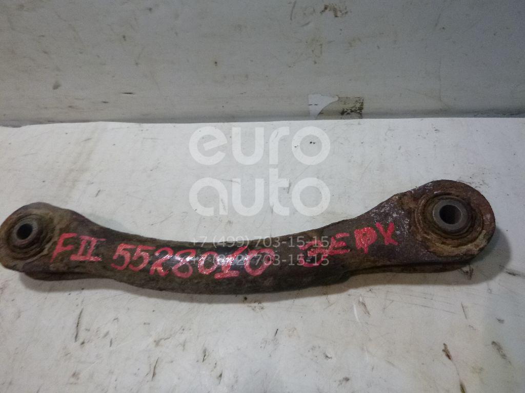 Рычаг задний верхний для Ford,Ford America Focus II 2005-2008;Focus I 1998-2005;Focus II 2008-2011;Kuga 2008-2012;Focus USA 2004-2007 - Фото №1