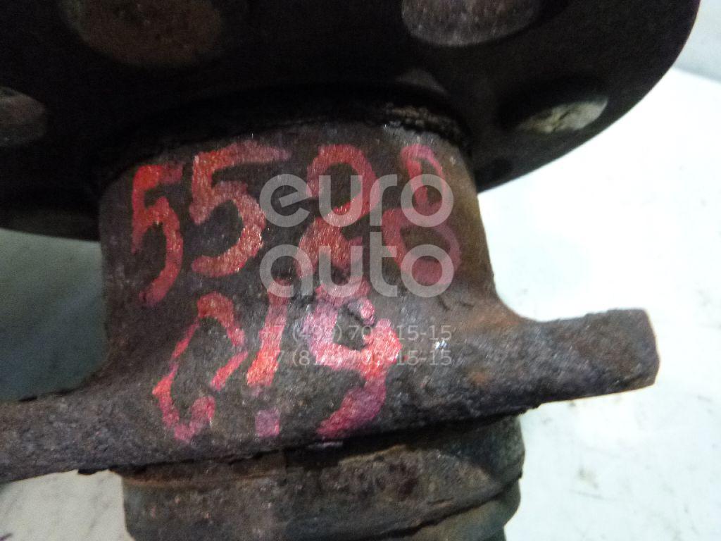 Ступица задняя для Kia,Hyundai RIO 2005-2011;Getz 2002-2010;Picanto 2005-2011;Verna/Accent III 2006-2010;i20 2008-2014;i10 2007-2013 - Фото №1