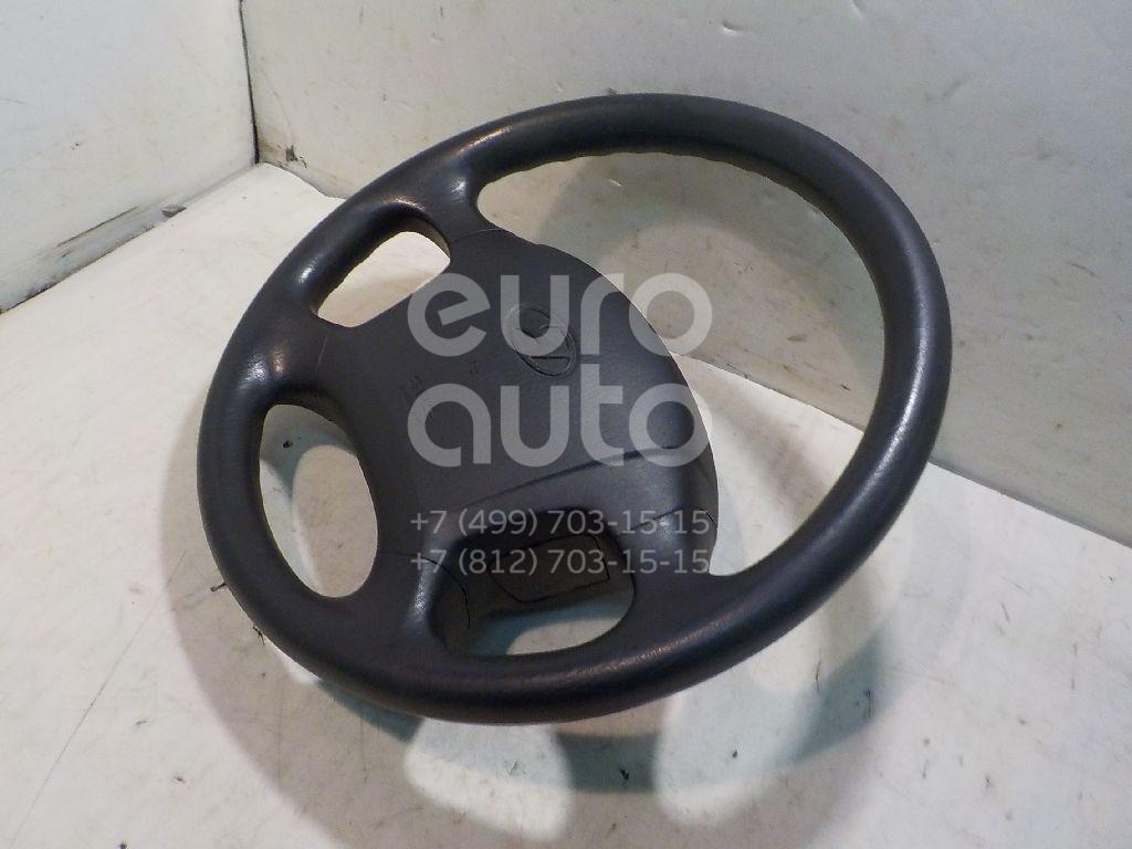 Рулевое колесо с AIR BAG для Hyundai Terracan 2001-2007 - Фото №1