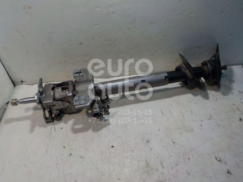 Колонка рулевая для Hyundai Terracan 2001-2007 - Фото №1