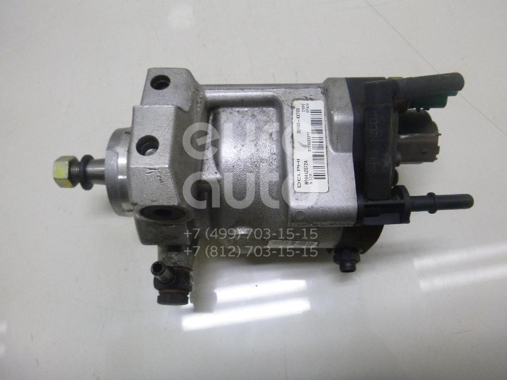 ТНВД для Hyundai,Kia Terracan 2001-2007;Carnival 1999-2005 - Фото №1