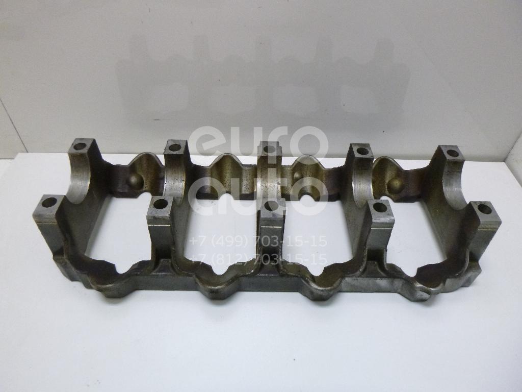 Постель коленвала для Ford Focus II 2005-2008 - Фото №1