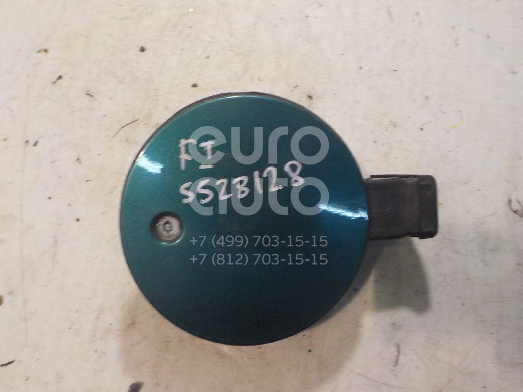 Лючок бензобака для Ford Focus I 1998-2005 - Фото №1