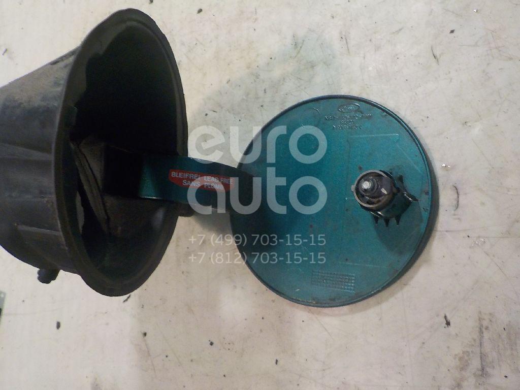 Лючок бензобака для Ford Focus I 1998-2005 - Фото №1