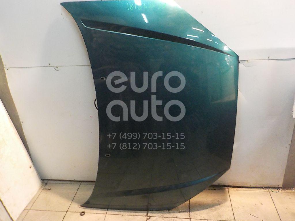 Капот для Ford Focus I 1998-2005 - Фото №1
