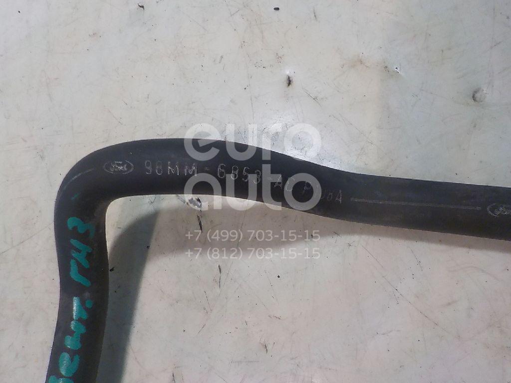 Патрубок воздушного фильтра для Ford Focus I 1998-2005 - Фото №1