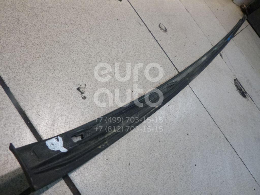 Молдинг крыши левый для Skoda Octavia (A5 1Z-) 2004-2013 - Фото №1