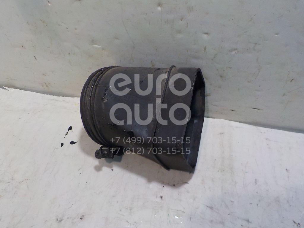 Патрубок воздушного фильтра для Hyundai Terracan 2001-2007 - Фото №1