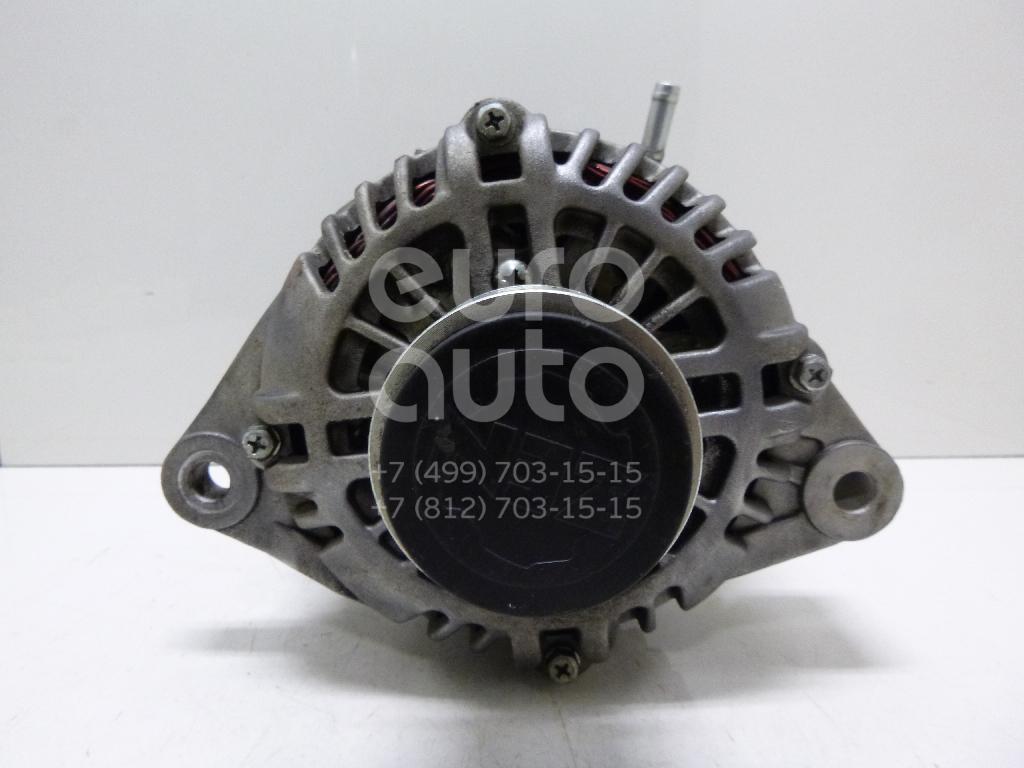 Генератор для Hyundai,Kia Terracan 2001-2007;Carnival 1999-2005 - Фото №1